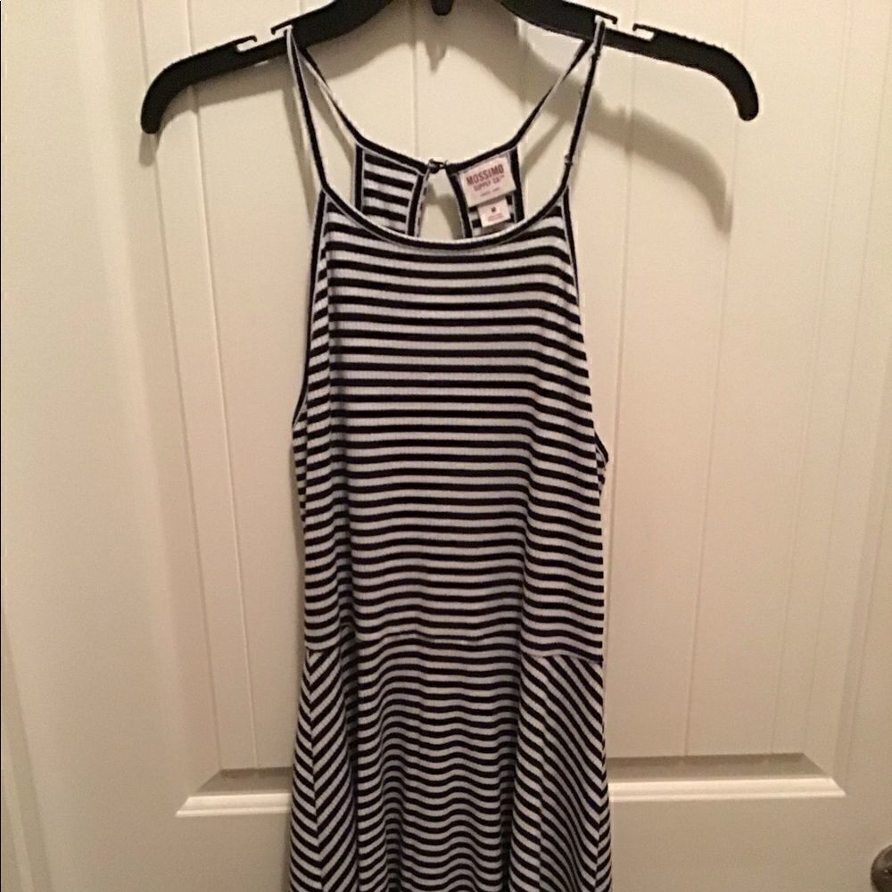 Sexy MOSSIMO Dress size medium - Picture 1 of 7